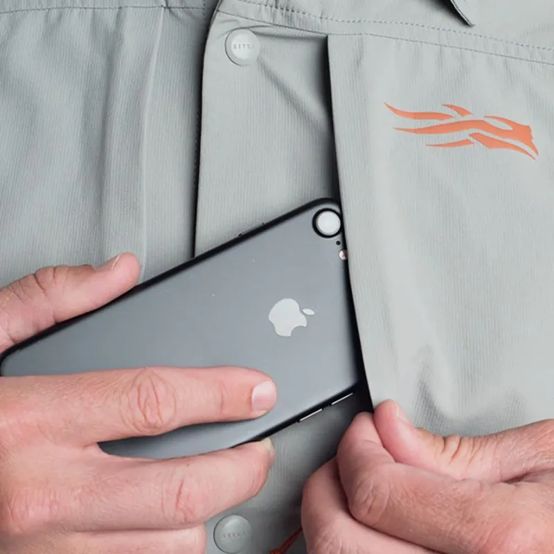 Рубашка SITKA Scouting Shirt