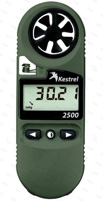 Карманная метеостанция KESTREL 2500 NV