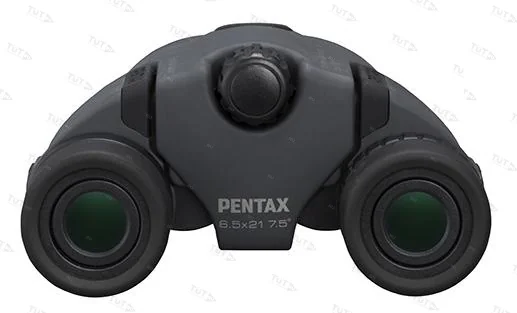 Бинокль PENTAX PAPILIO II 6.5x21