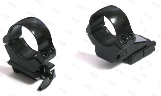 Поворотный кронштейн EAW на CZ-550 кольца 26мм 504-00047