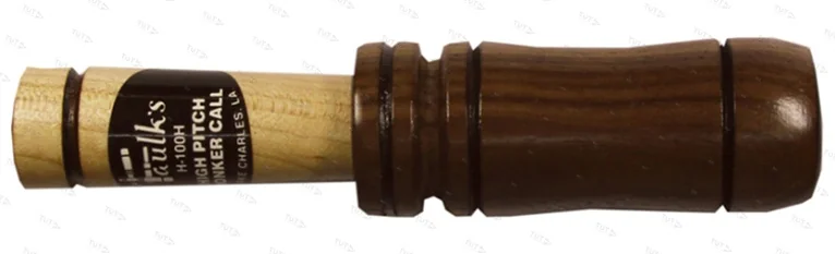 Манок на гуся Faulk's H-100-H (высокий тон)