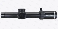 Оптический прицел RITON X3 TACTIX 1-8x24 (BLACK)