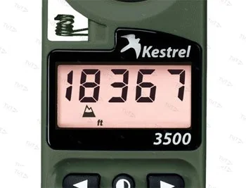 Карманная метеостанция KESTREL 3500NV (0835NV)
