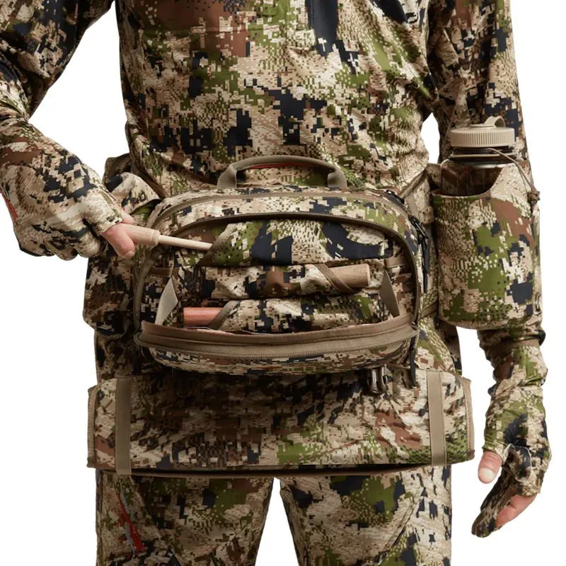 Сумка поясная SITKA Turkey Tool Belt