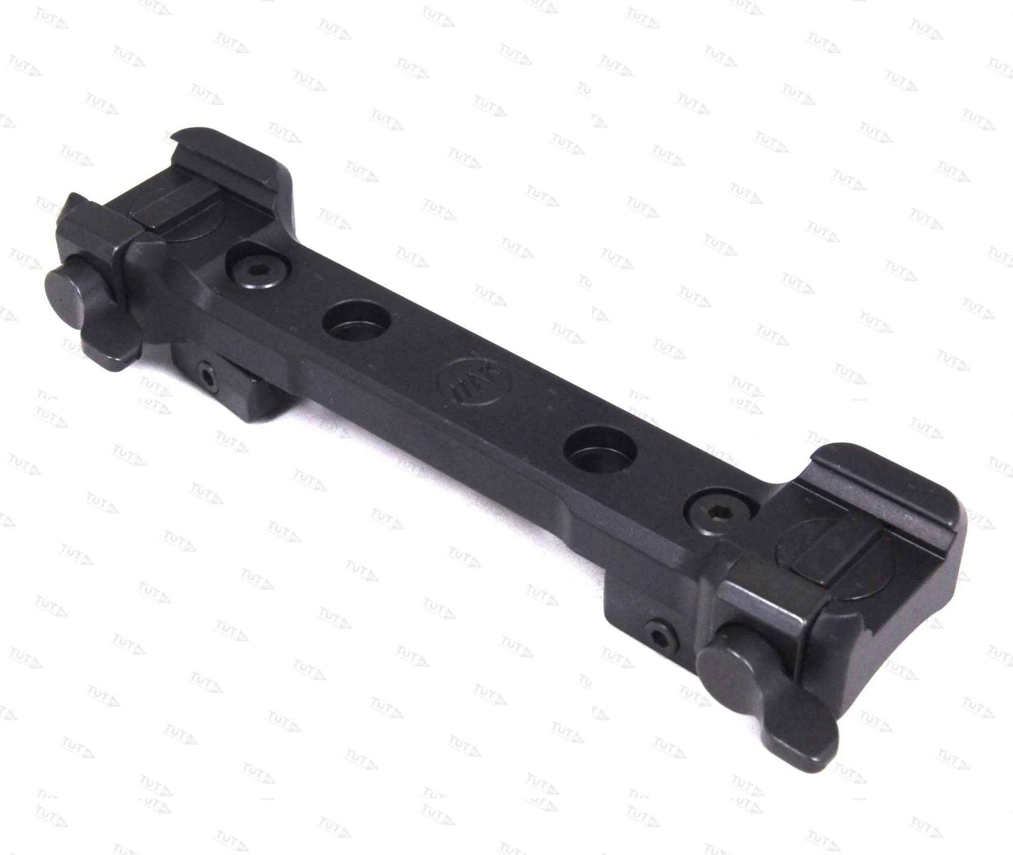 Быстросъемный кронштейн MAK на Merkel Helix под LM-призму (5062-40163)