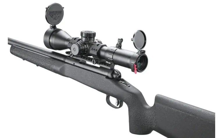 Крышка для п-ла "Butler Creek" 09 eye - 37,3 mm (окуляр)