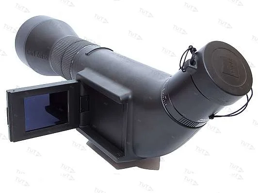 Зрительная труба Carl Zeiss PhotoScope 85T*FL
