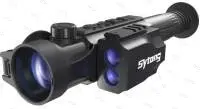 Тепловизионный прицел Sytong NM03-50LRF с дальномером