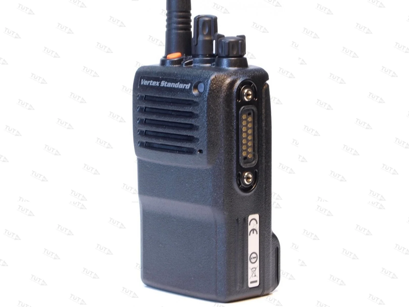 Профессиональная рация Vertex VX-821 V/U