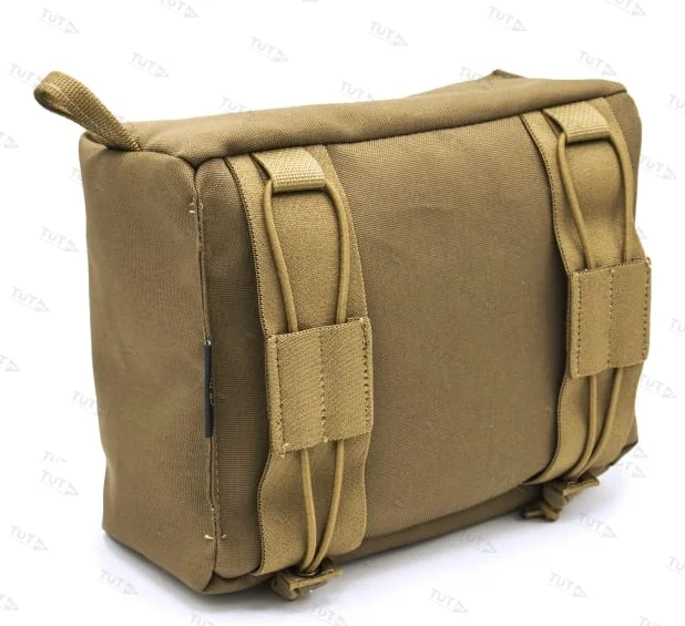 Мешок APS средний (легкий наполнитель), цвет койот