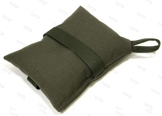 Подушка стрелковая APS стандарт, цвет олива