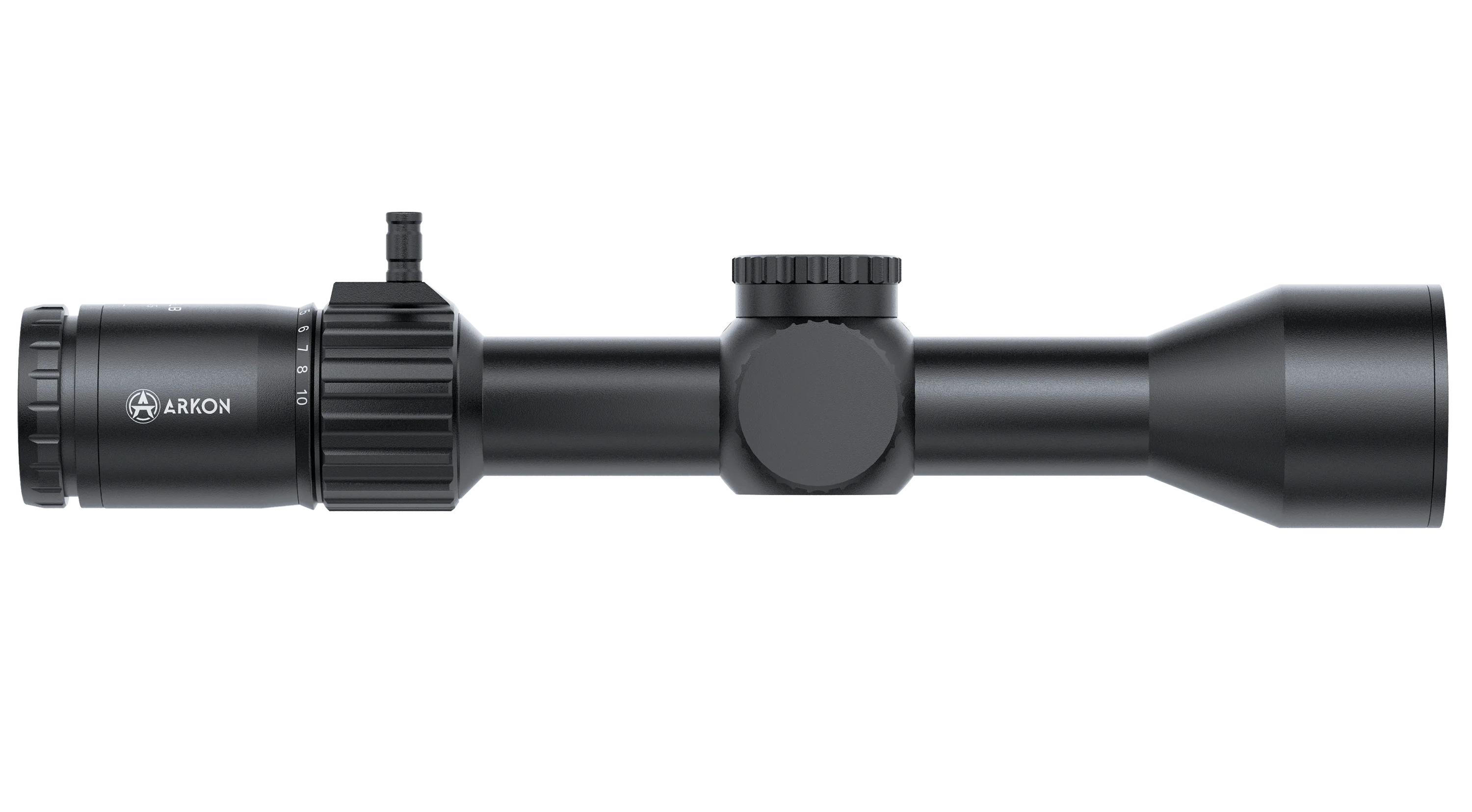 Оптический прицел ARKON Model B 1,7-10x45 / Аркон Модель Б 1,7 10 45