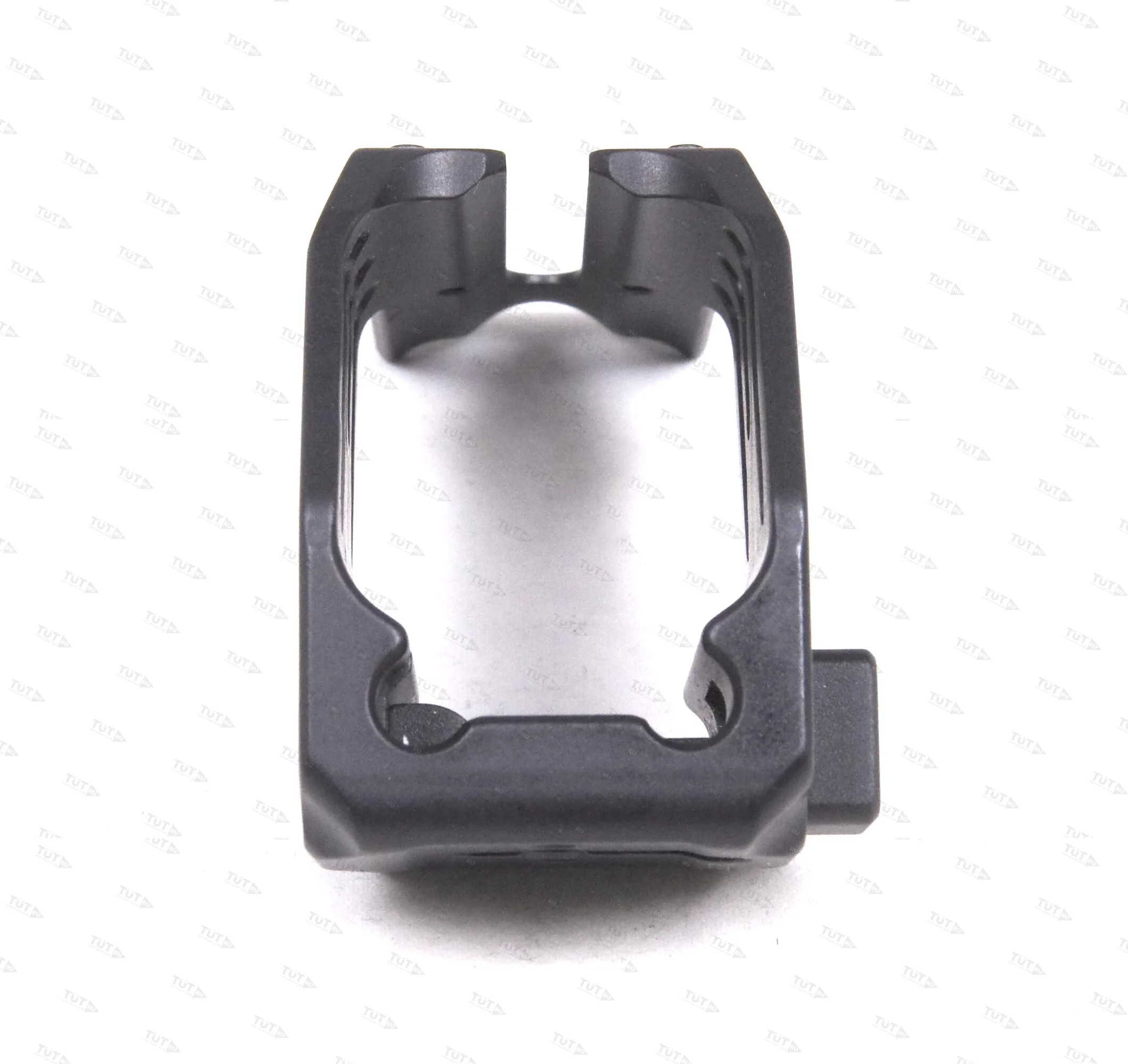 Кронштейн MAK P-Lock под коллиматор MAKdot SH на раму пистолета GLOCK (3/4 поколения)