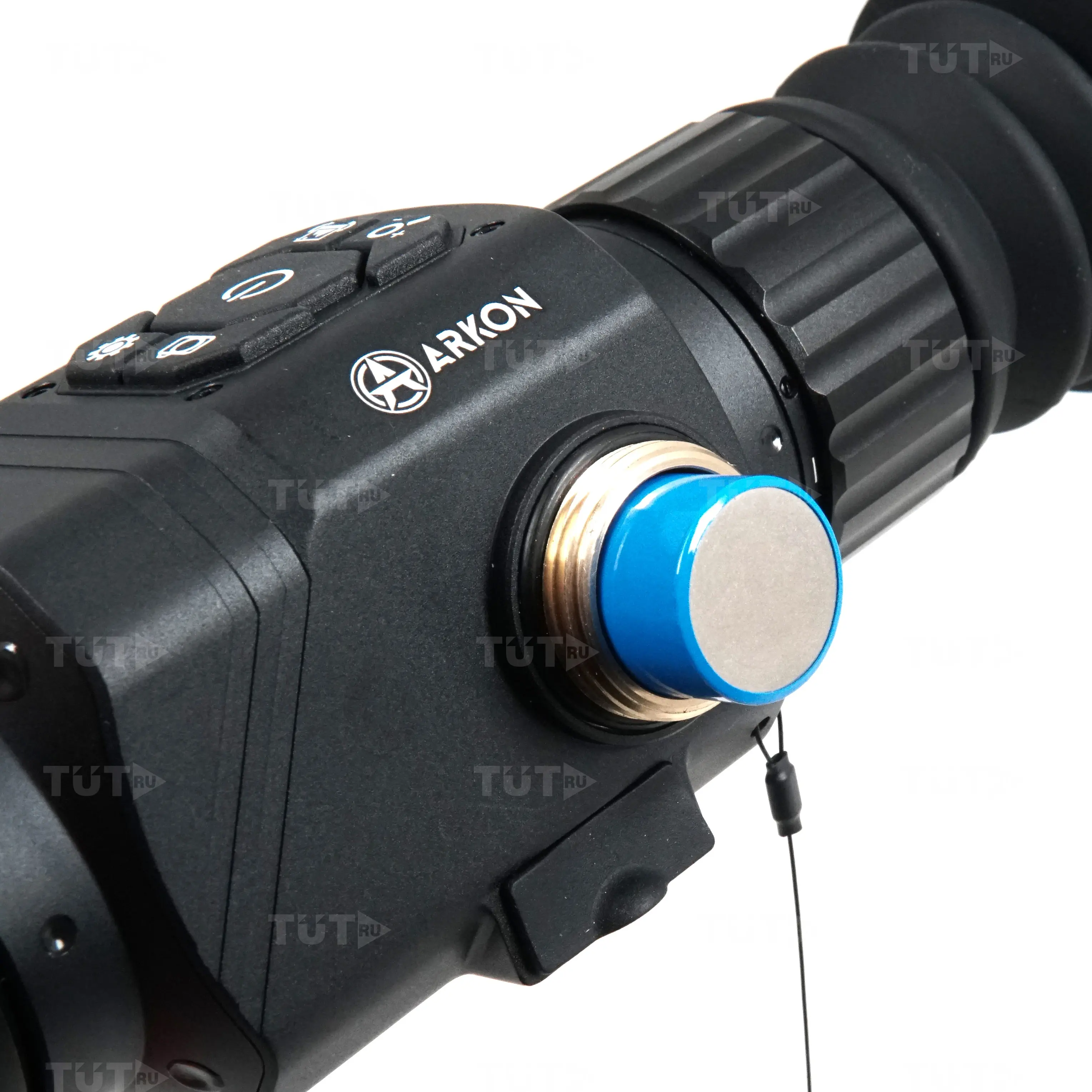 Тепловизионный прицел ARKON Alfa II LT35 / Аркон Альфа 2 ЛТ 35