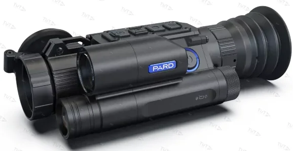 Цифровой прицел ночного видения PARD NV008S-LRF 6.5/13X 940nm