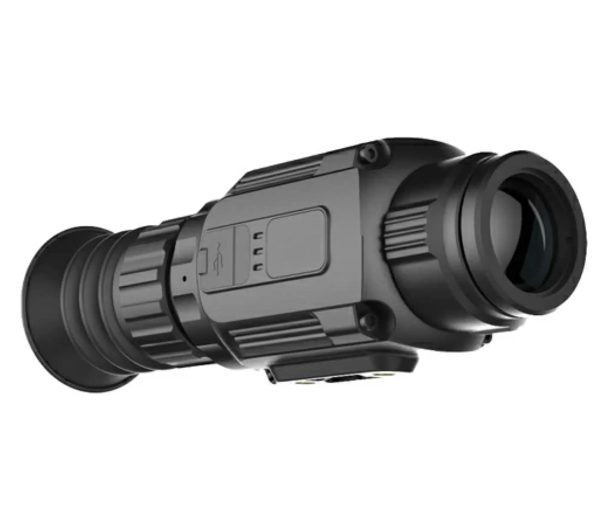 Прицел тепловизионный Longot A6Pro x2.3/4.6/9.2, 256x192 / Лонгот А6 Про