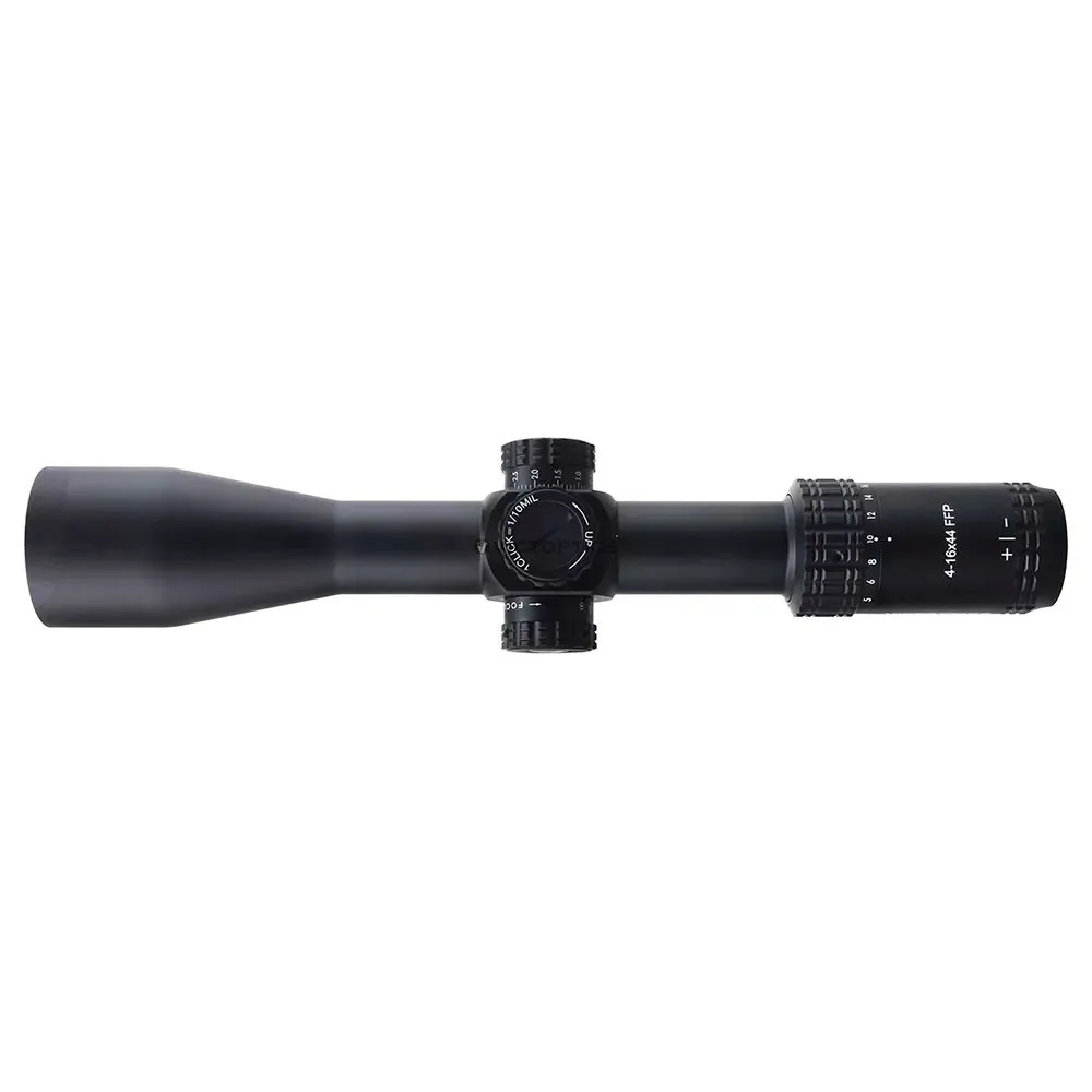 Оптический прицел VictOptics S4 4-16x44 FFP