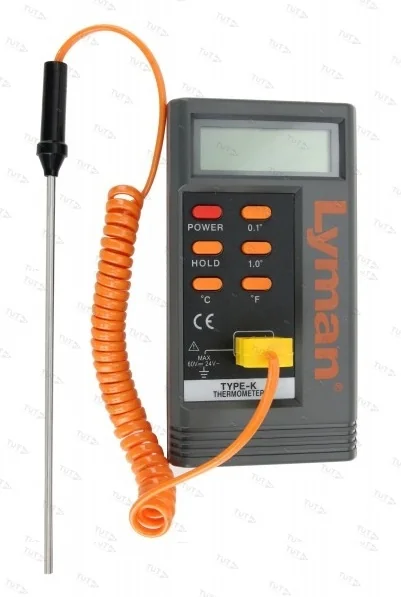 Электронный термометр Lyman