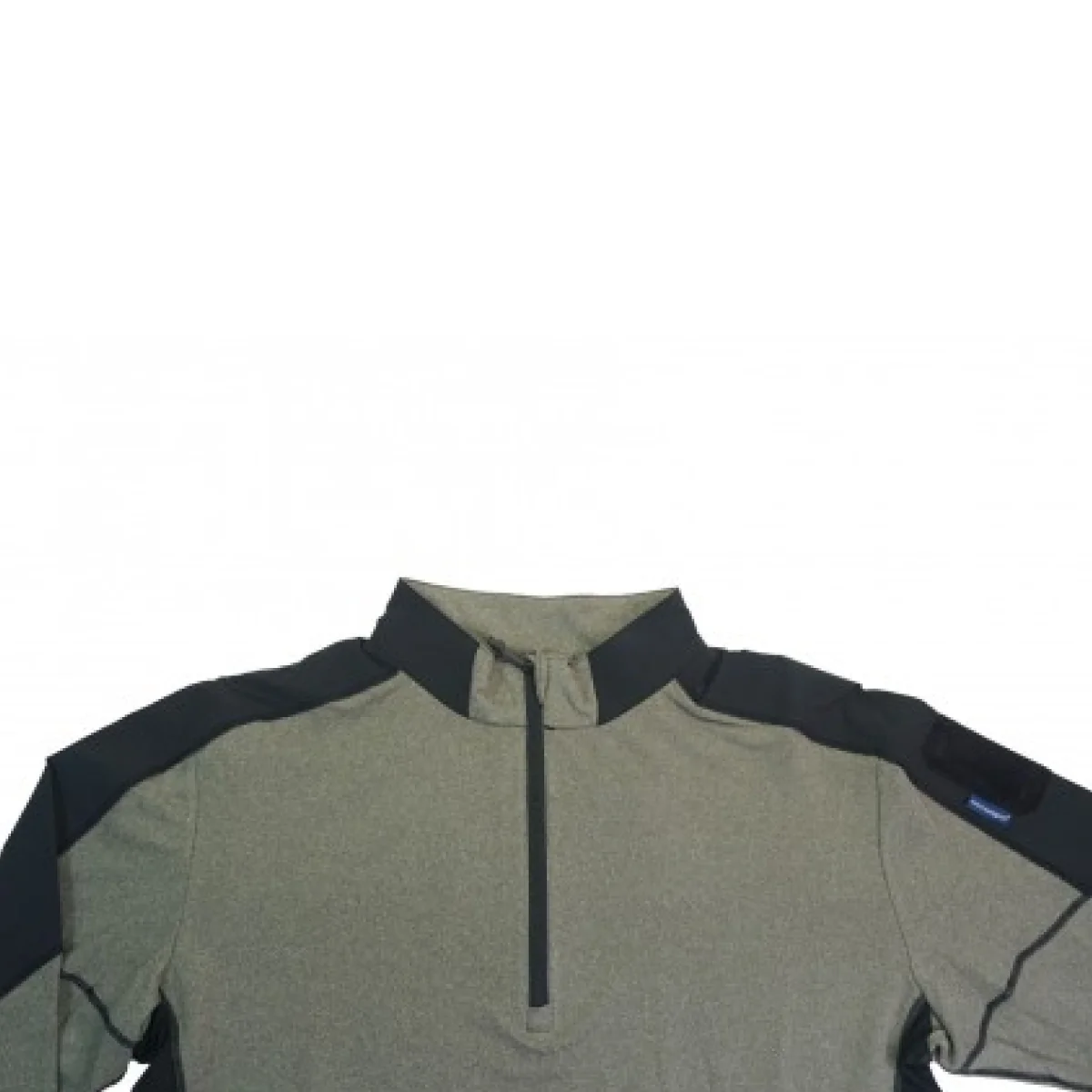 Рубашка Emersongear Blue label "Hunter" Long Sleeve Polo