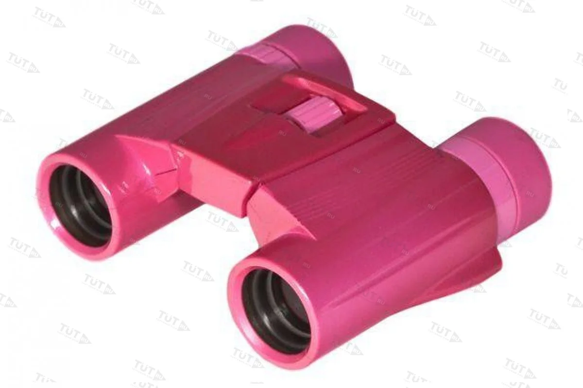 Бинокль Kenko ULTRA VIEW 8x21 DH (Pink)