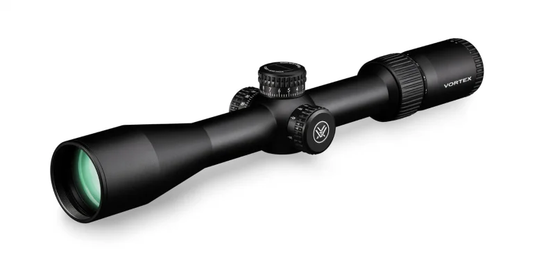 Оптический прицел Vortex Diamondback Tactical FFP 4-16x44 EBR-2C MRAD (DBK-10027)