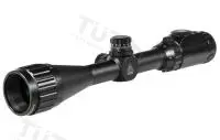 Оптический прицел Leapers True Hunter IE 3-9x40, 25.4 мм, AO, MilDot, подсв., кольца на Weaver/Picat