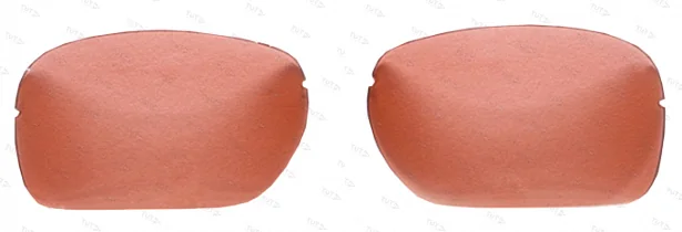 Линзы Randolph Engineering Inc. XLW 72MM коричневые BROWN