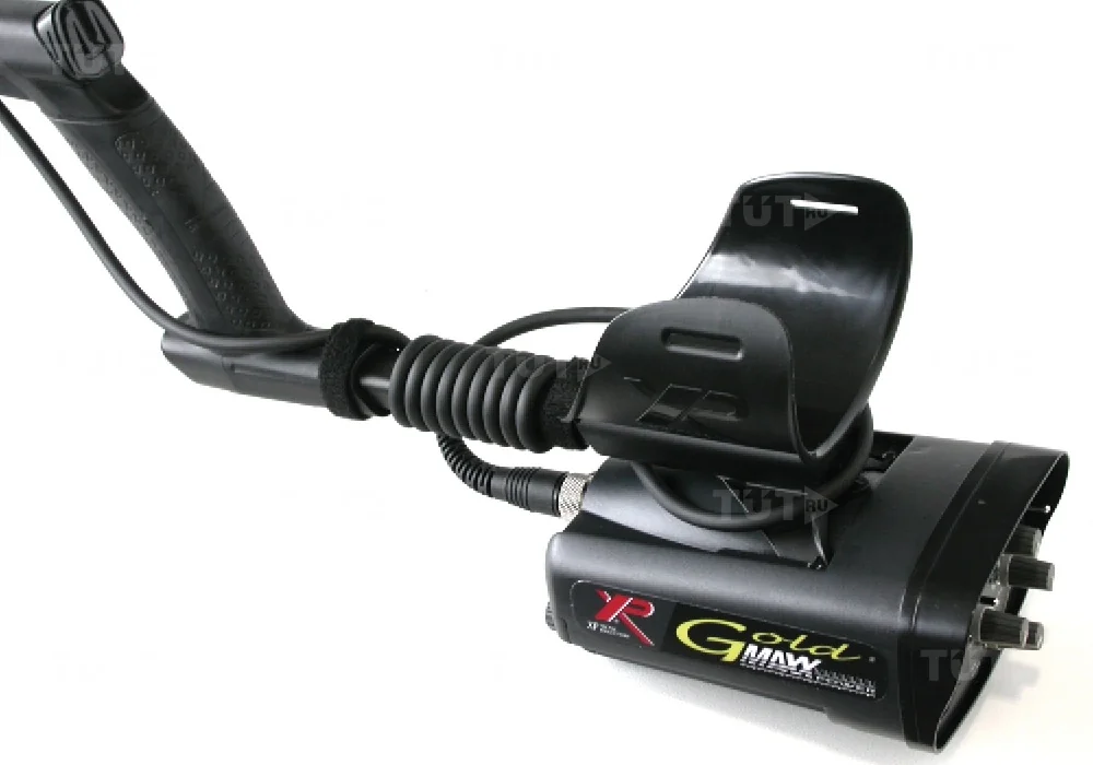Металлоискатель XP Gold Maxx Power