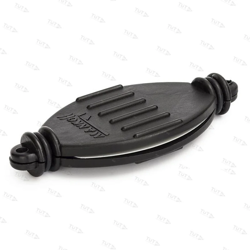 Манок Mankoff пластиковый на хищника, крик раненого зайца, писк мыши