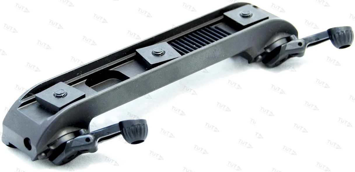 Кронштейн на Sauer 303 под шину Swarovski (80209050)