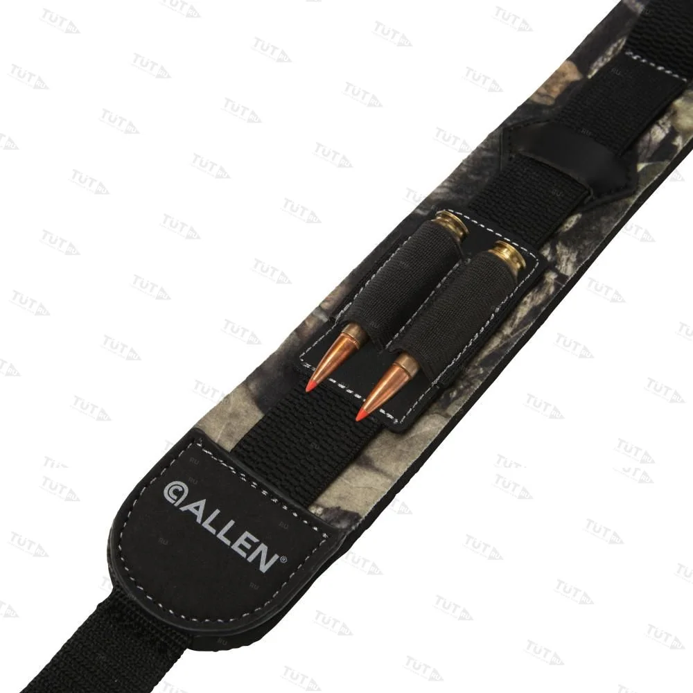 Ремень для ружья Allen неопреновый для нарезного оружия