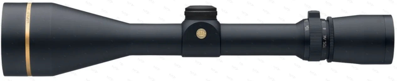 Оптический прицел Leupold VX-3 3.5-10x50 German, с подсветкой, 30 мм (67590)
