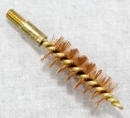 Ёршик DEWEY .24 cal. (6мм), бронзовый