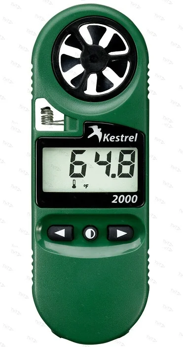 Карманная метеостанция KESTREL 2000