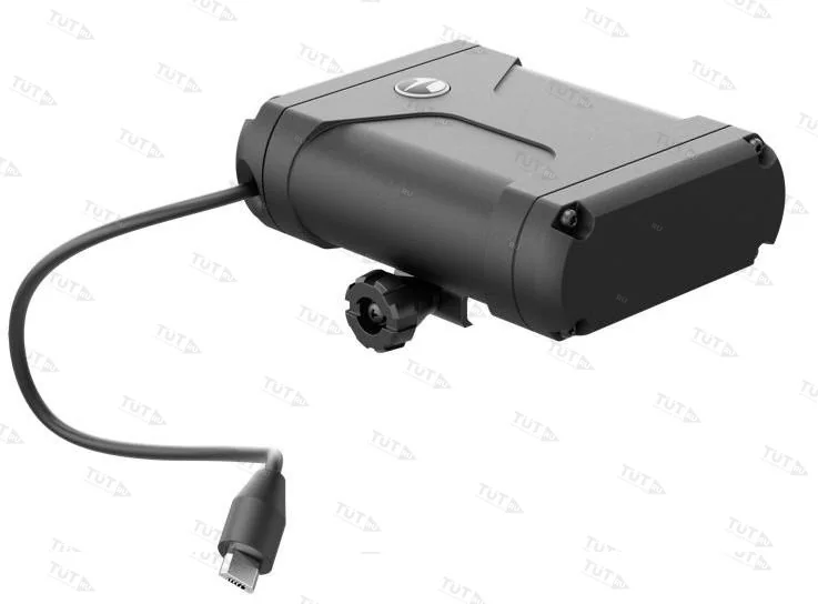 Внешний источник питания (аккумулятор) Pulsar PB8I (под прицел Fortuna)