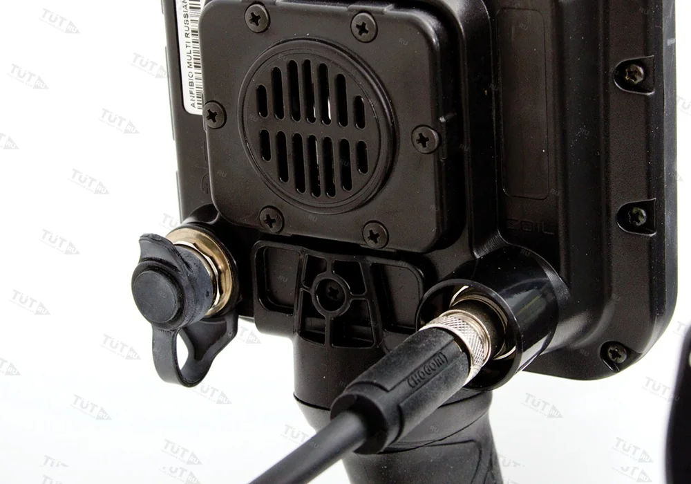 Металлоискатель Nokta Makro Anfibio Multi (комплект 2)