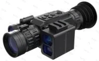 Цифровой прицел Sytong HT-60 LRF (3x, 850нм) с дальномером