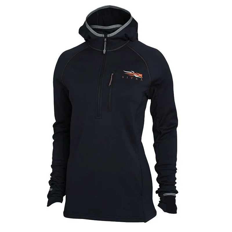Толстовка SITKA WS Fanatic Hoody New