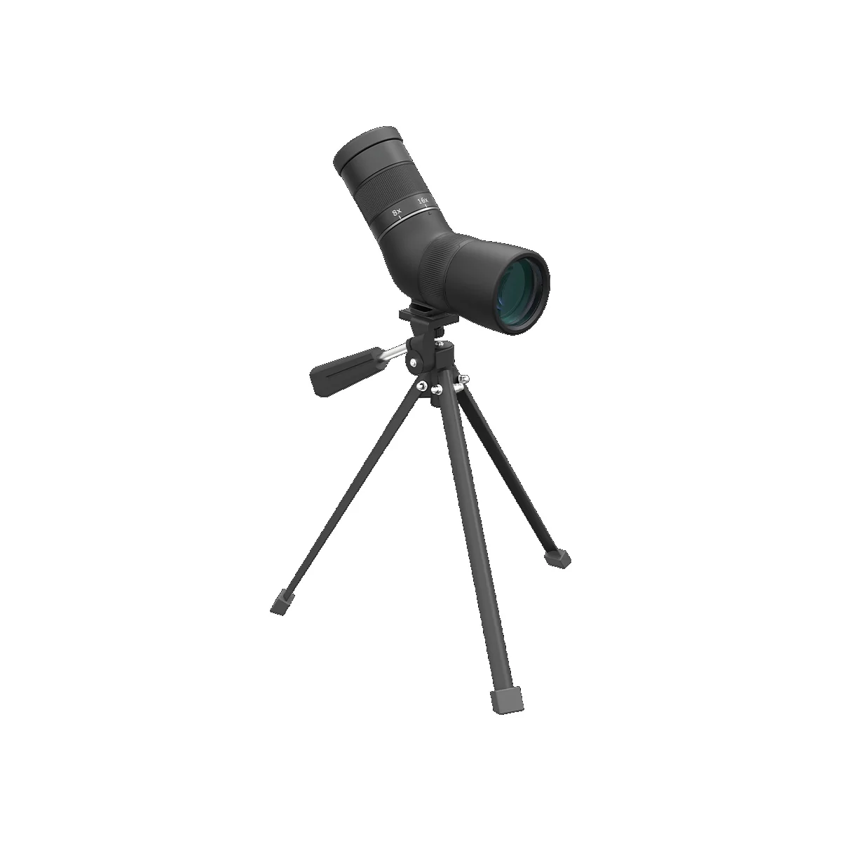 Труба зрительная Vector Optics Paragon 8-24x50ED MINI