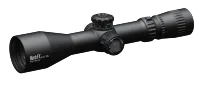 Прицел March FX 4.5-28x52 FFP, 0.1Mil (сетка FML-TR1) с подсветкой