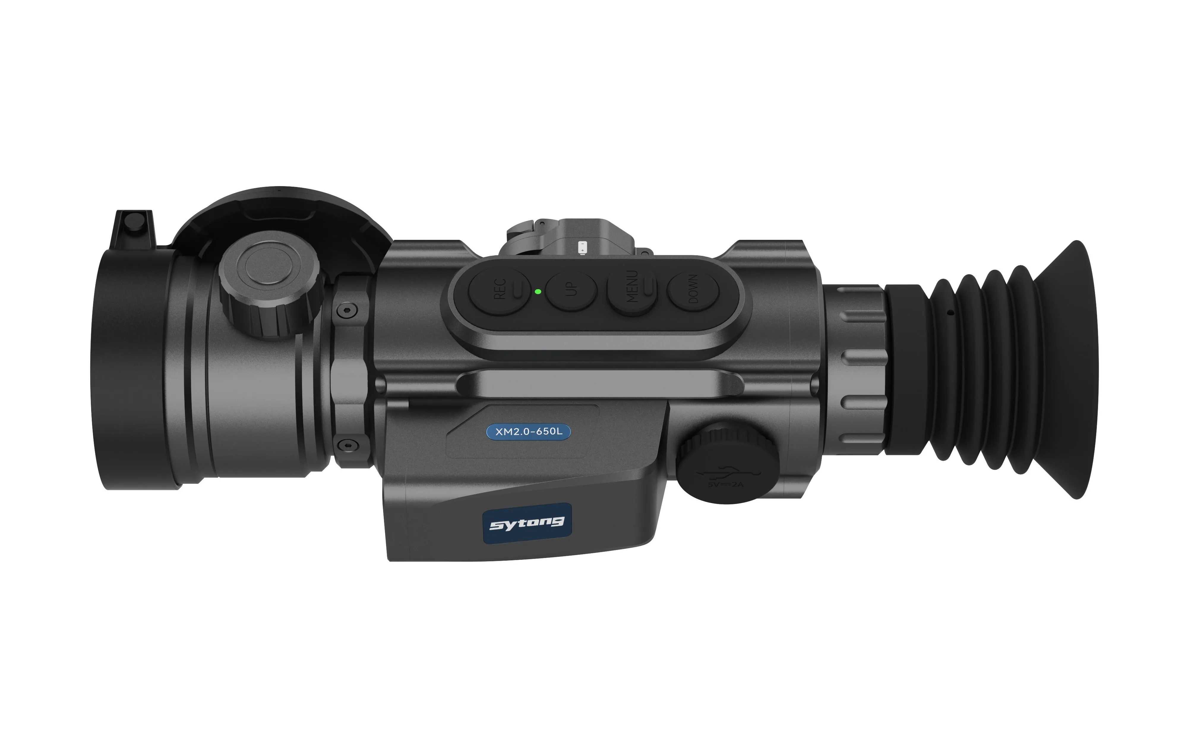 Тепловизионный прицел Sytong XM2.0 - 650L/ Сайтонг ИКС М2.0 650Л
