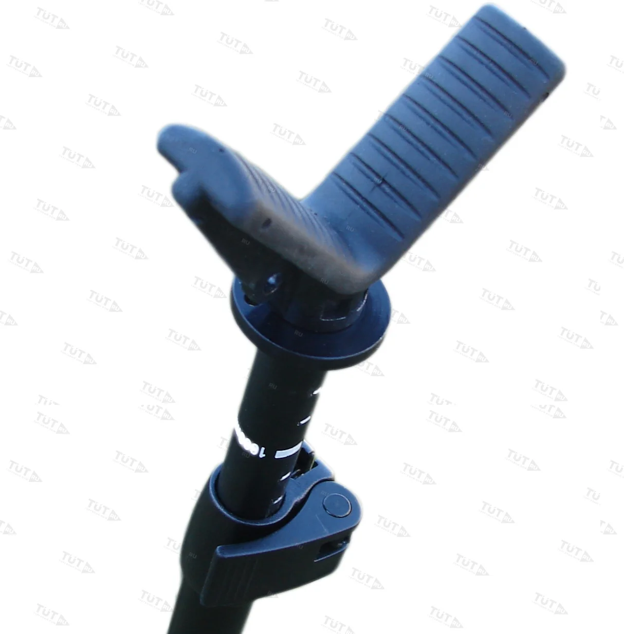 Дополнительная подставка под оружие ULTREC Spare-Arm, черный