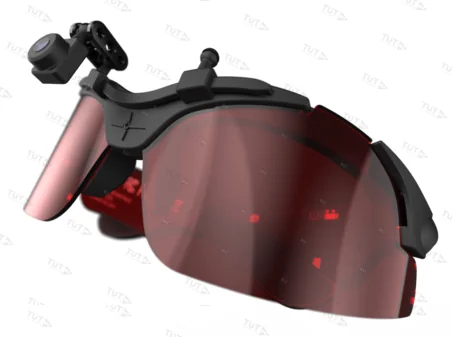 Линзы AimCam Grey-Polarized-Lens