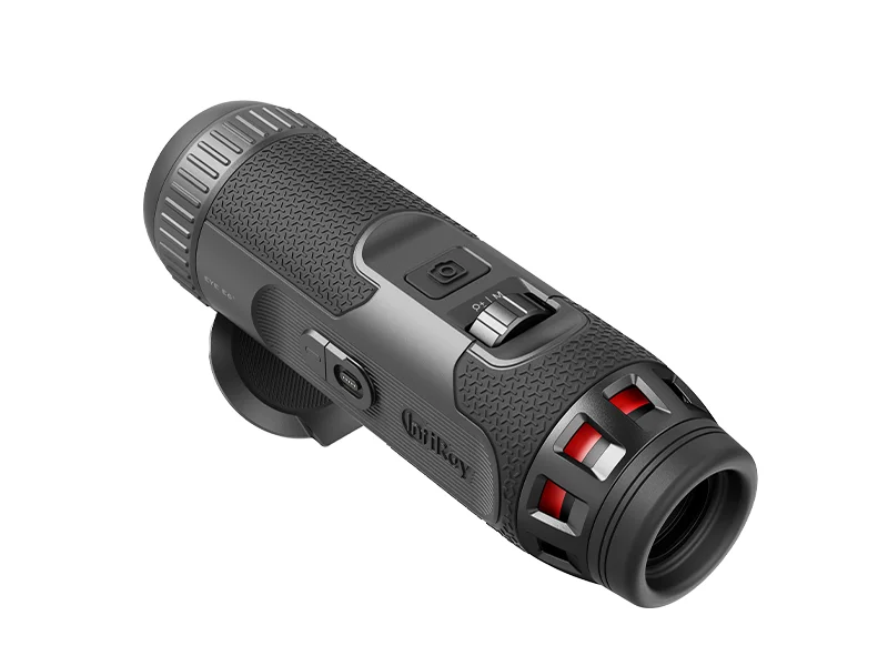 Тепловизионный монокуляр iRay xEye 3 E6 Plus / Ай Рэй Икс Ай 3 Е6 Плюс
