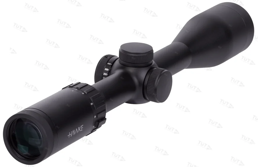 Оптический прицел Hawke Vantage SF 3-12x44 (1/2 Mil Dot)