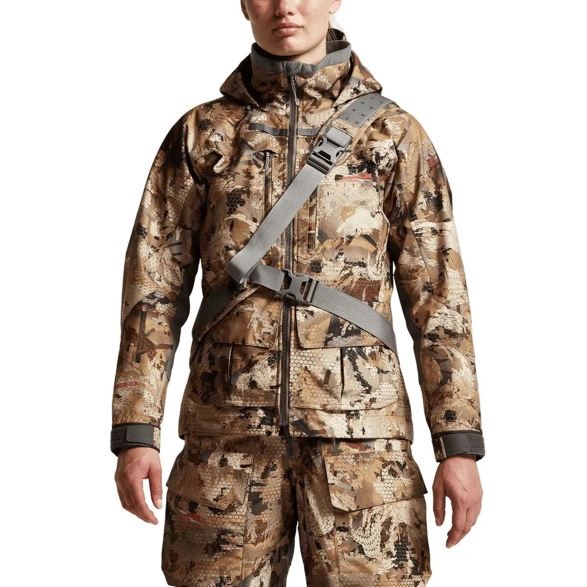 Рюкзак охотничий SITKA Sling Choke