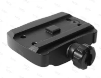 Кронштейн MAKugel на призму 11-12 мм для коллиматора Aimpoint Micro / Holosun