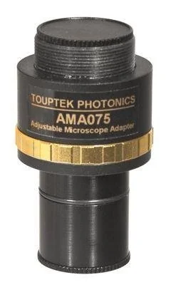 Адаптер линзовый ToupTek AMA075 0.75X (108003)