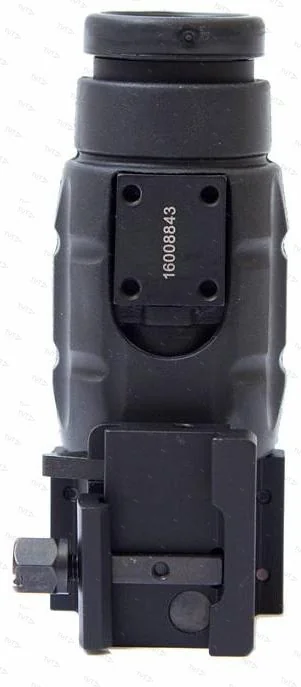 Увеличитель Aimpoint 3ХMAG с поворотным кронштейном и основанием (12328)