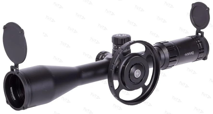 Оптический прицел Hawke Sidewinder 4-16x50(SR Pro)
